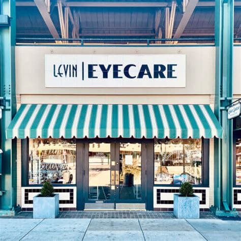 levin eye care owings mills.